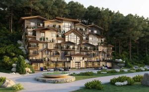 Contemporary Murree Apartment Design in the Heart of the Hills 10 Murree apartments with shops.RGB color