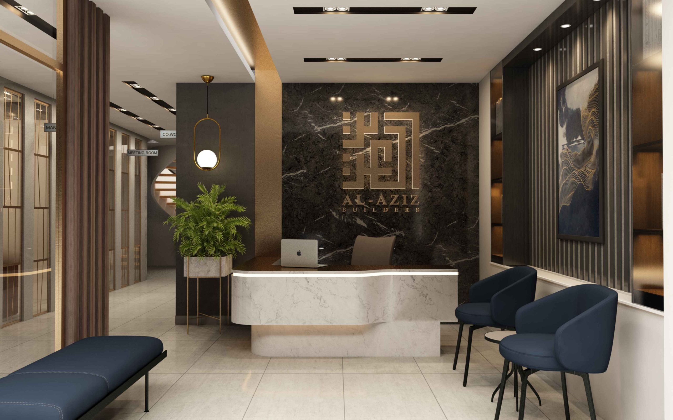 Al Aziz Builder
