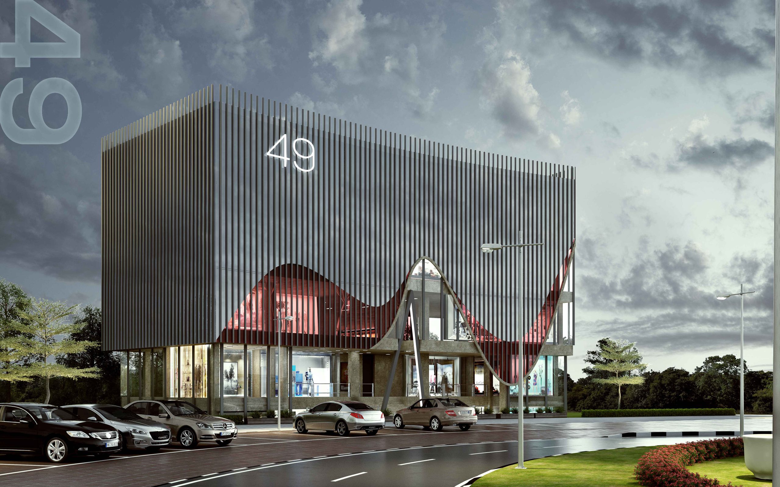 PLOT 49
