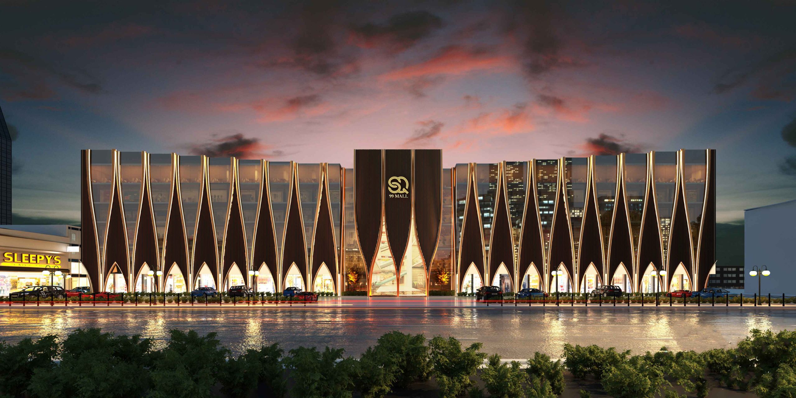 SQ Karachi