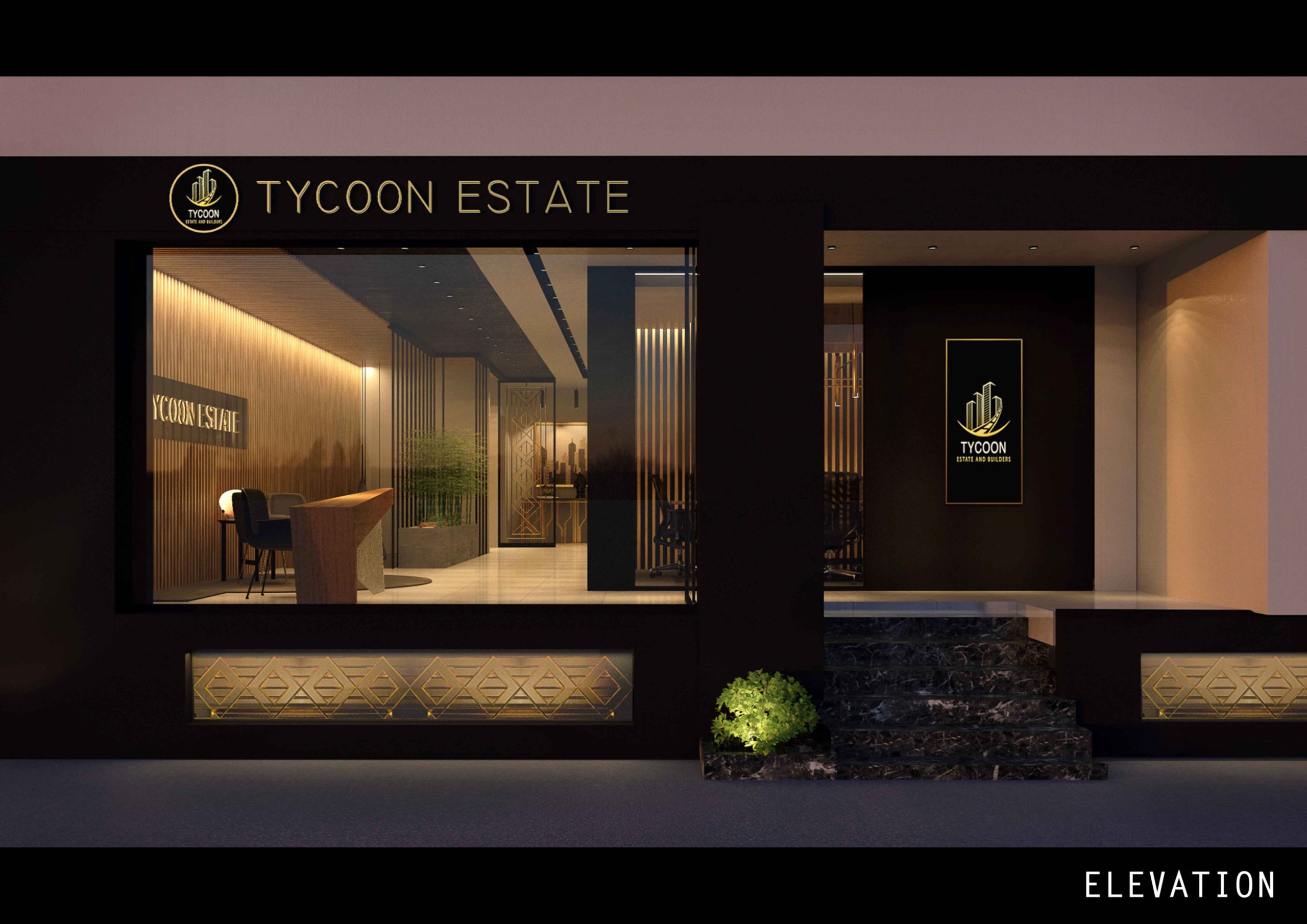 Tycoon Corporate Office