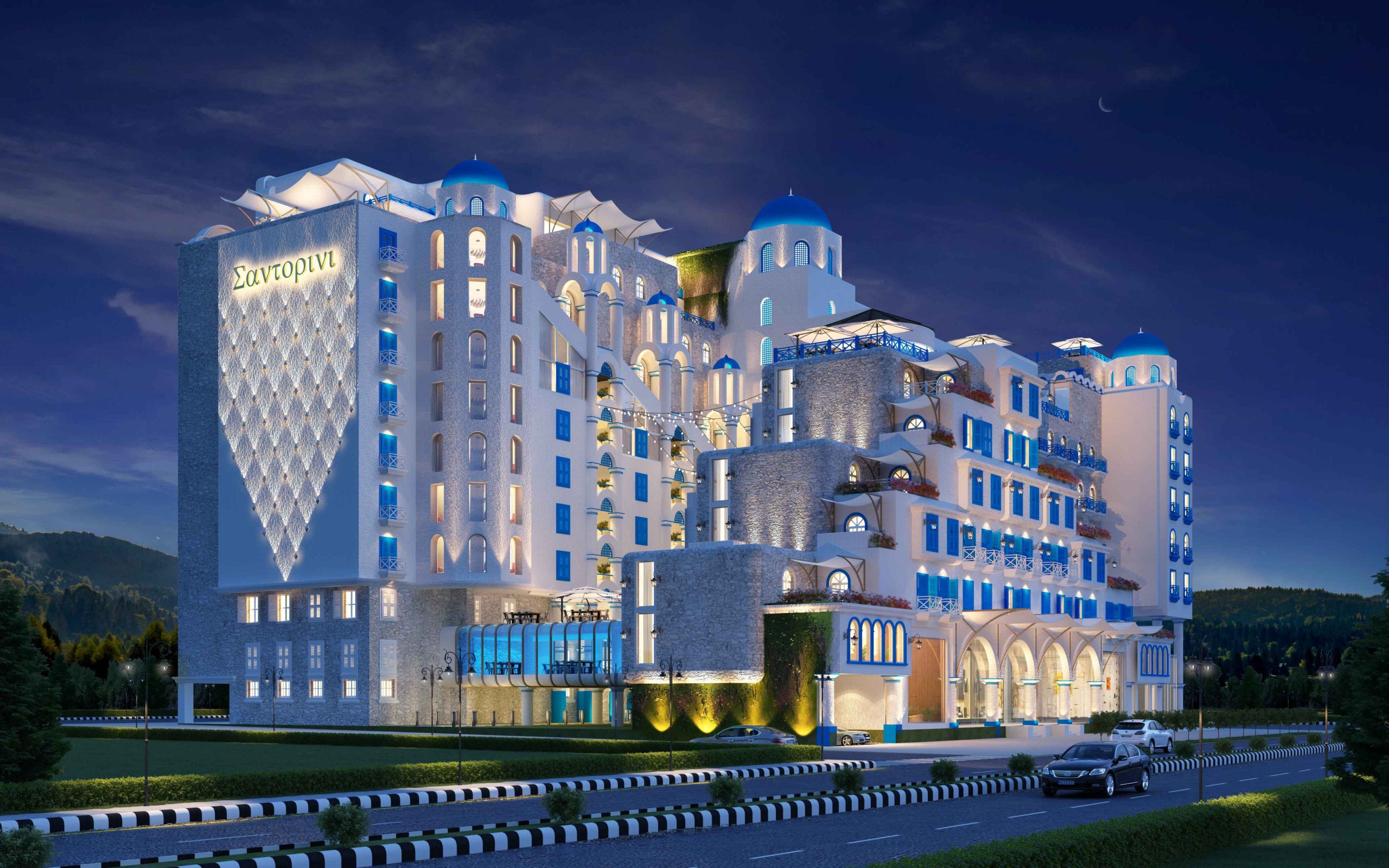Santroini