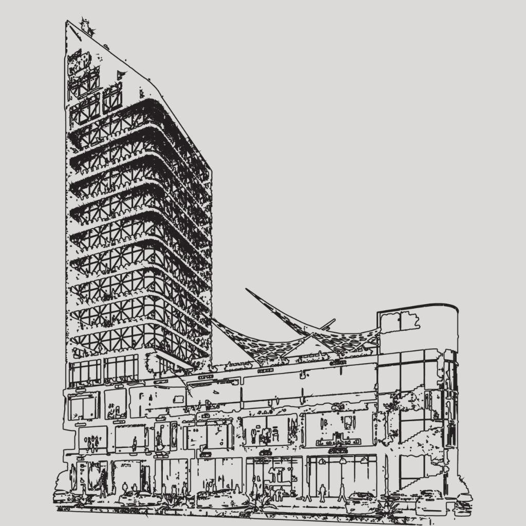 Architectural planning and execution services in Islamabad