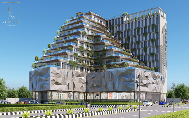 front-kpk-mall-real-estate-investment