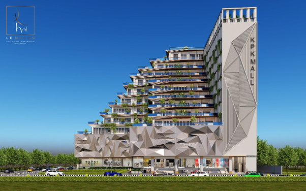 side-view-kpk-mall