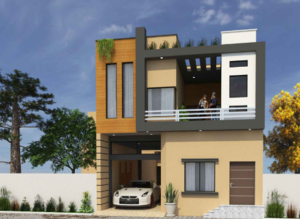 Small House Design in Pakistan – Inspiring Stylish Ideas for 3, 5, and 10 Marla Homes 12 Small stylish house ideas in Pakistan