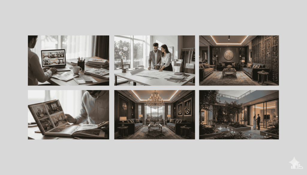 future of interior deisgns in pakistan