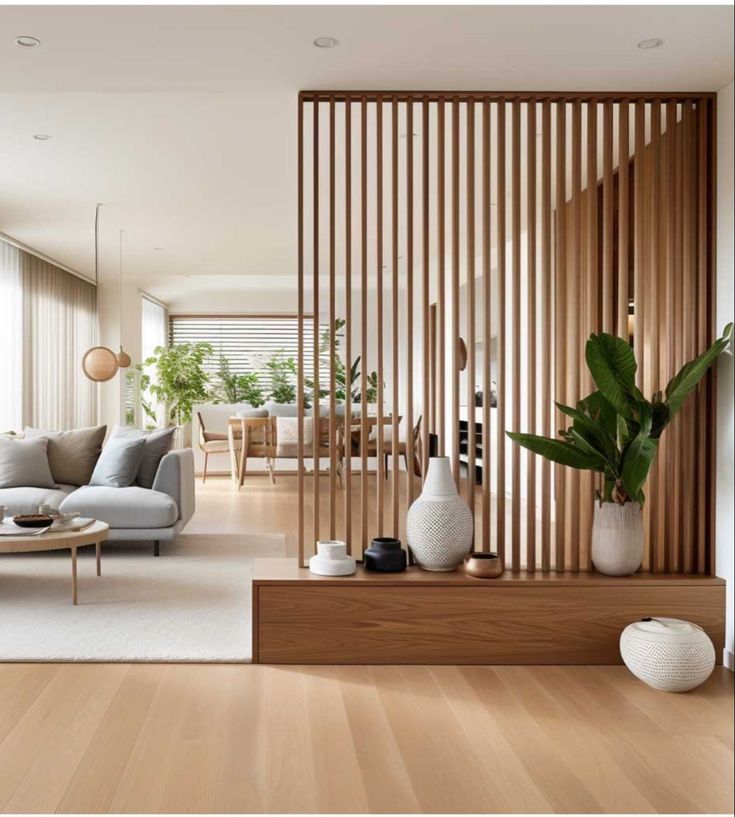 Japandi Interior Design Style