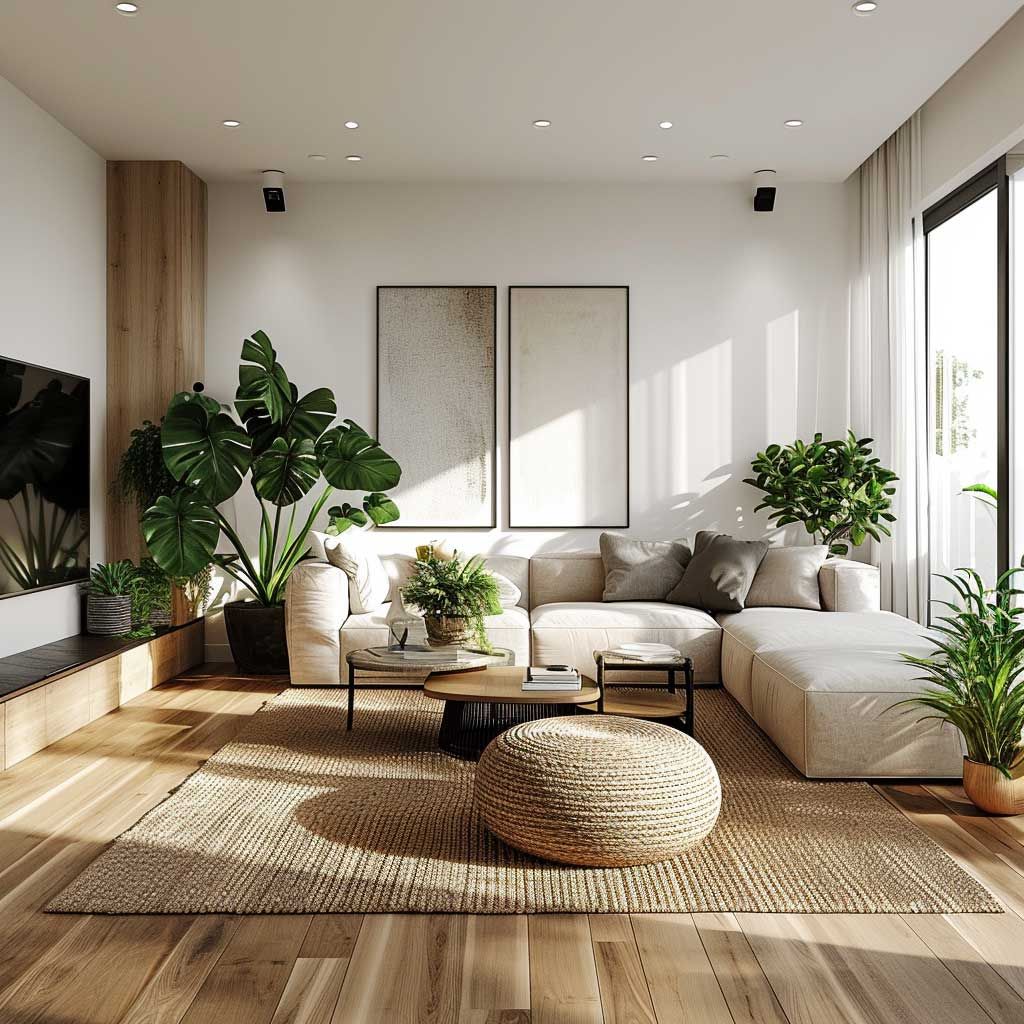 Scandinavian (Hygge) Interior Design Style