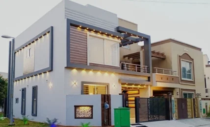Small House Design in Pakistan – Inspiring Stylish Ideas for 3, 5, and 10 Marla Homes 2 5 marla house design in pakistan